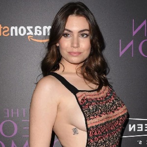 Sophie Simmons